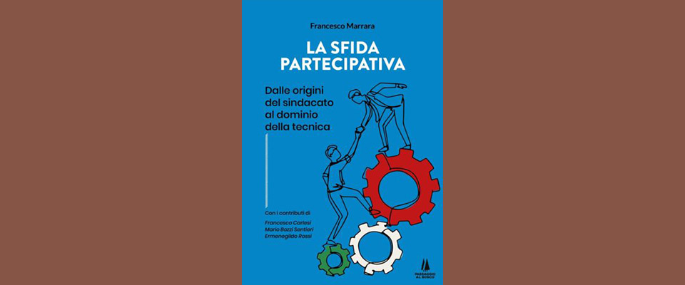 “la-sfida-partecipativa”-resta-attualissima.-il-libro-di-francesco-marrara-analizza-origini-e-potenzialita-–-secolo-d'italia