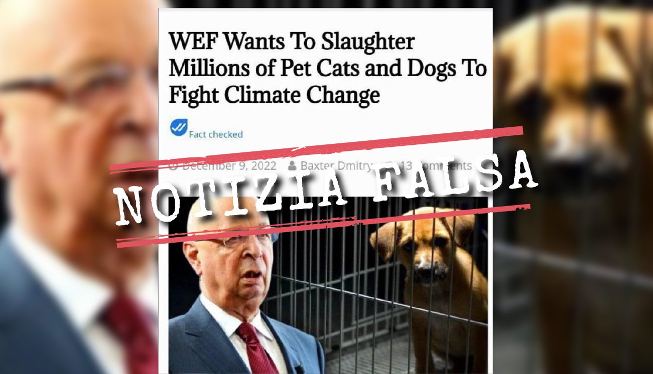 il-wef-non-vuole-«macellare-milioni-di-animali»-domestici-per-combattere-il-riscaldamento-globale