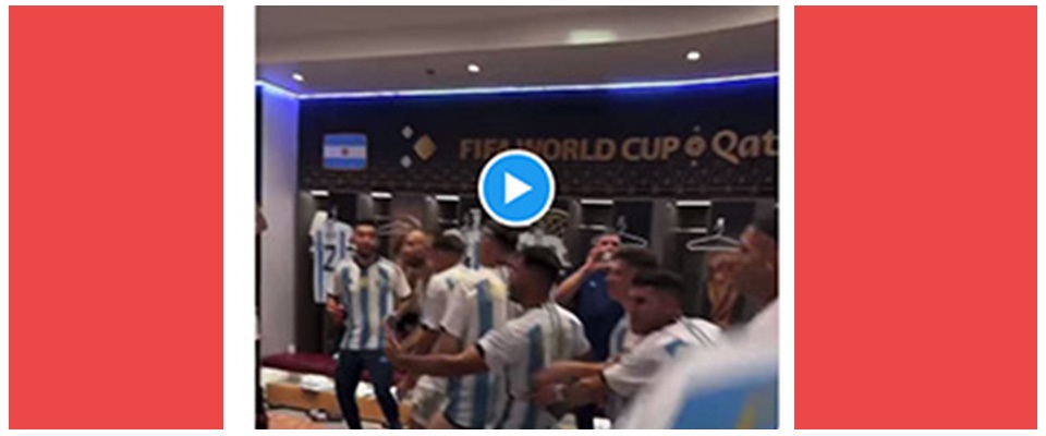 “mbappe-e-morto,-un-minuto-di-silenzio”:-cori-oltraggiosi-dell'argentina-dopo-la-vittoria-(video)-–-secolo-d'italia