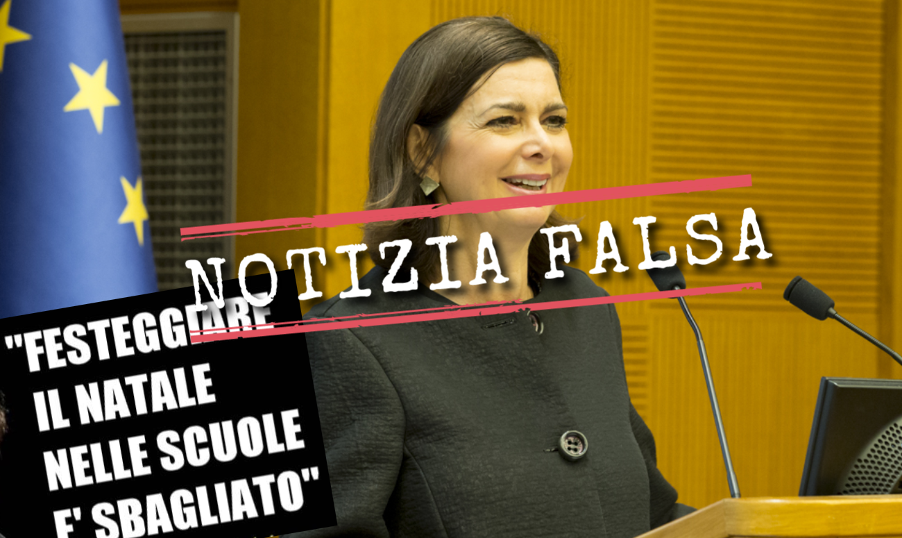 laura-boldrini-non-ha-detto-che-«festeggiare-il-natale-nelle-scuole-e-sbagliato»