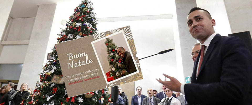 a-natale-letta-resta-zitto,-rispunta-di-maio-e-soumahoro-fa-l'offeso-citando-martin-luther-king-–-secolo-d'italia