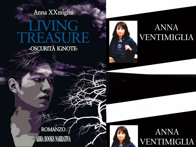 “living-treasure.-oscurita-ignote”,-il-primo-romanzo-della-giovane-autrice-cheraschese-anna-ventimiglia
