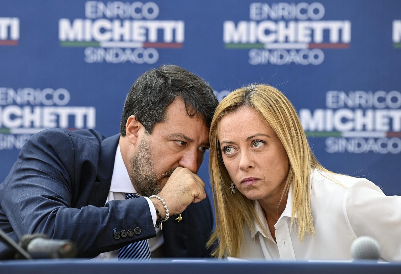 sondaggi-politici,-il-bilancio-di-fine-2022:-crollano-lega-e-pd,-trionfo-per-fratelli-d’italia-|-notizie.it