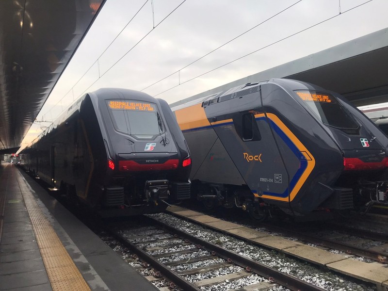 il-piemonte-suona-il-“rock”:-da-domani-due-nuovi-treni-sui-binari-della-torino-milano-e-asti-torino-[foto]