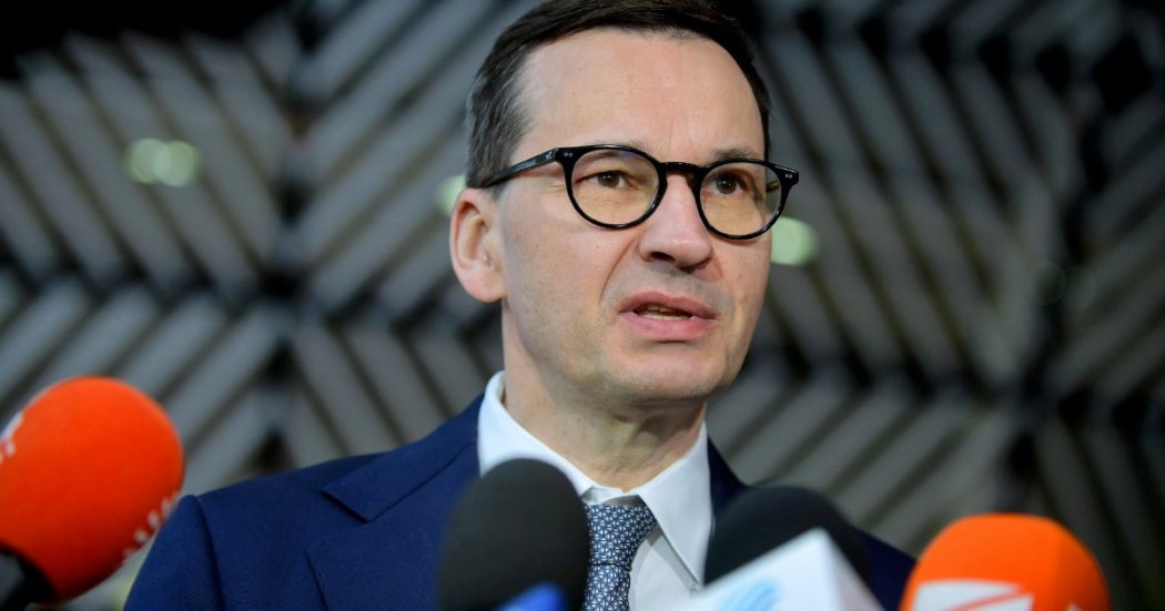 il-primo-ministro-della-polonia-favorevole-alla-pena-di-morte-“per-i-reati-gravi”:-“abolirla-e-stata-un'invenzione-prematura”-–-il-fatto-quotidiano