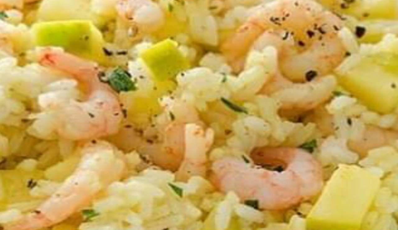 la-ricetta-per-preparare-un'insalata-di-riso-strepitosa:-l'ingrediente-segreto