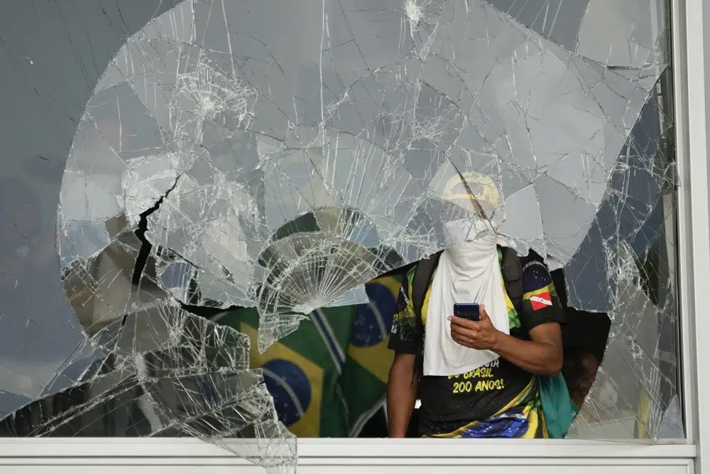 brasile-ministro-giustizia,-finora-arrestati-1500-manifestanti.-troveremo-tutti-gli-organizzatori-della-protesta-–-agenpress