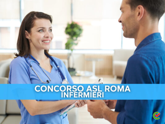 concorso-asl-roma-2-infermieri-2023-–-271-posti-per-laureati