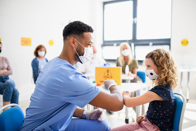 covid-19:-dal-26-gennaio-le-pre-adesioni-per-la-vaccinazione-dei-bambini