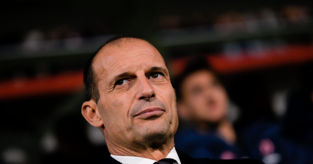 allegri:-“champions?-a-71-ci-si-arriva,-noi-dovremmo-averne-40…”