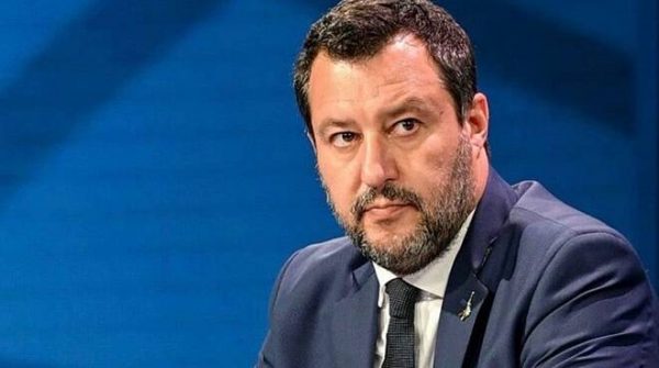 salvini:-“andiamo-avanti-per-riportare-sicurezza-e-buonsenso-sulle-strade”-–-agenpress