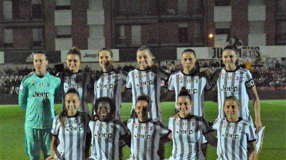 la-juventus-women:-“presto-l'album-delle-bianconere”