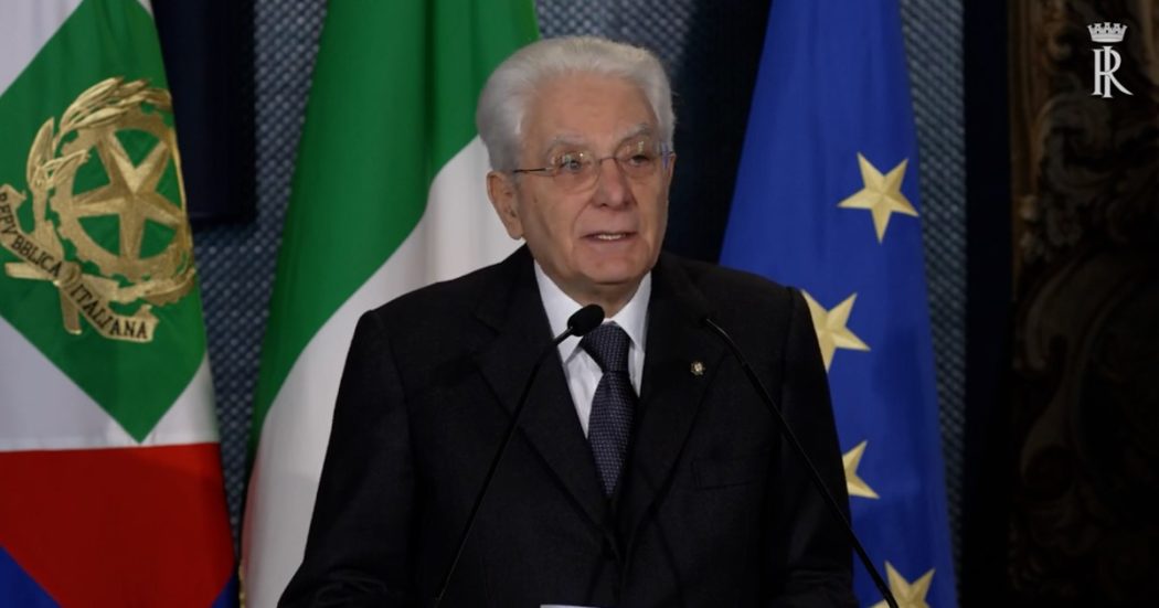 massacri-delle-foibe,-mattarella:-“inammissibili-i-tentativi-di-negazionismo.-di-fronte-alle-tragedie,-il-rischio-piu-grave-e-l'indifferenza”-–-il-fatto-quotidiano