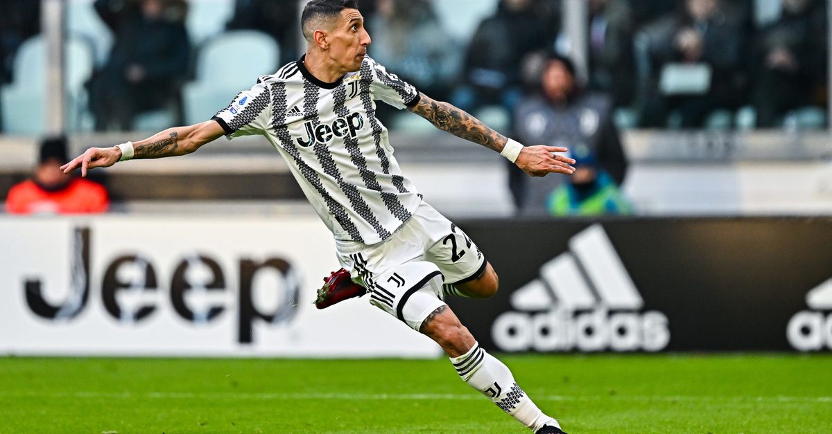 juve,-di-maria:-“mi-dispiace-non-essere-riuscito-a-dare-il-massimo-fin-qui”