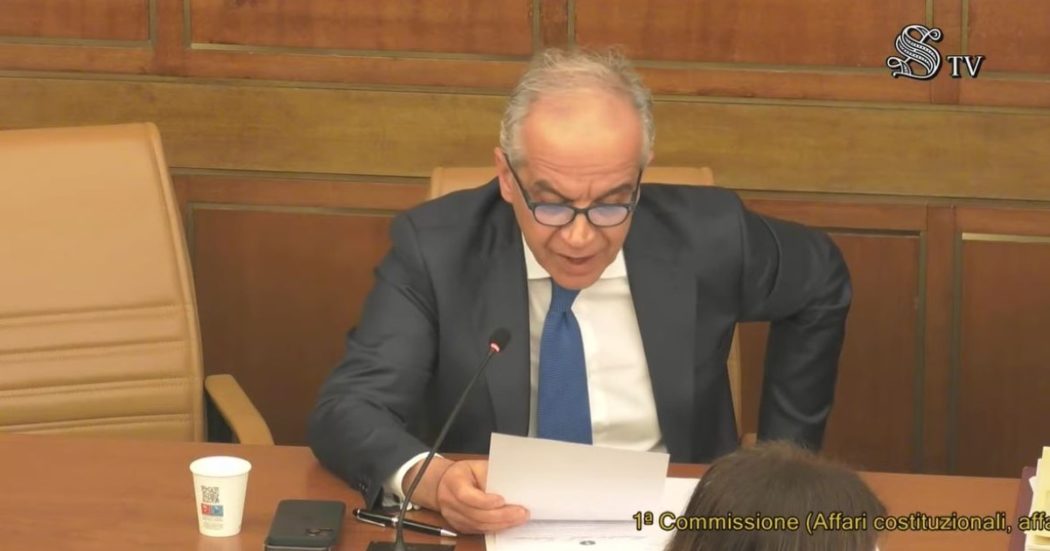 senato,-le-comunicazioni-di-matteo-piantedosi-sulle-linee-programmatiche-del-ministero-dell'interno:-la-diretta-tv-–-il-fatto-quotidiano