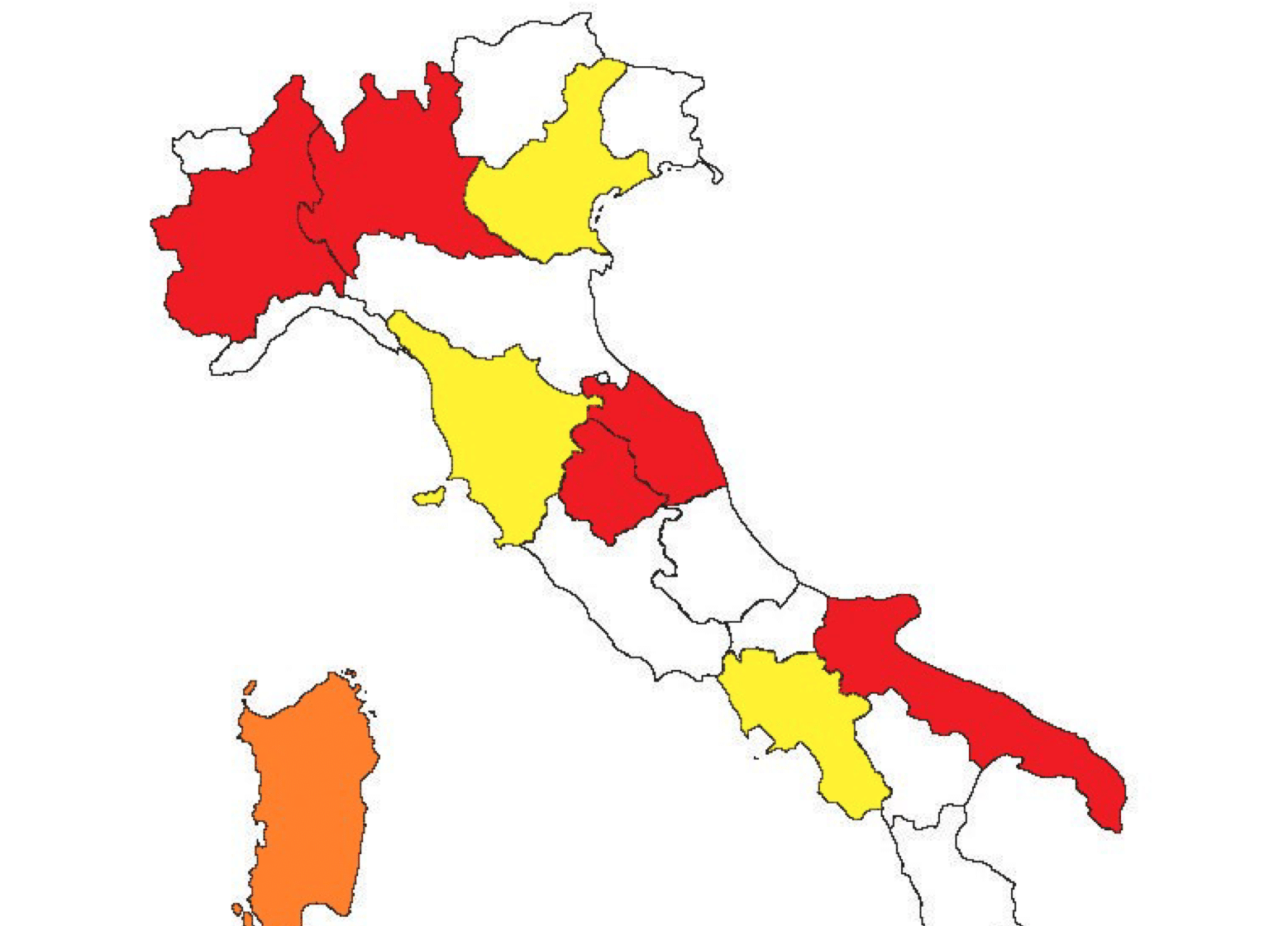 morti-sul-lavoro,-il-piemonte-in-zona-rossa:-in-italia-allarmante-incidenza-di-mortalita-tra-i-giovanissimi-–-quotidiano-piemontese