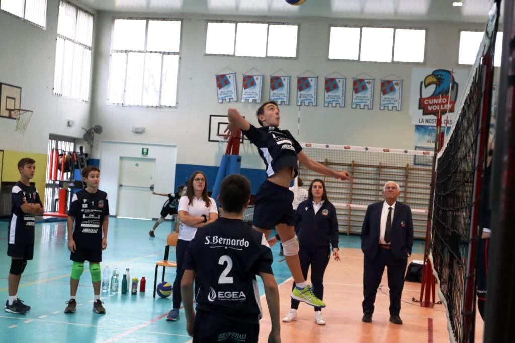 volley-giovanile,-cuneo-ospita-le-finale-territoriale-under-13-lab-travel