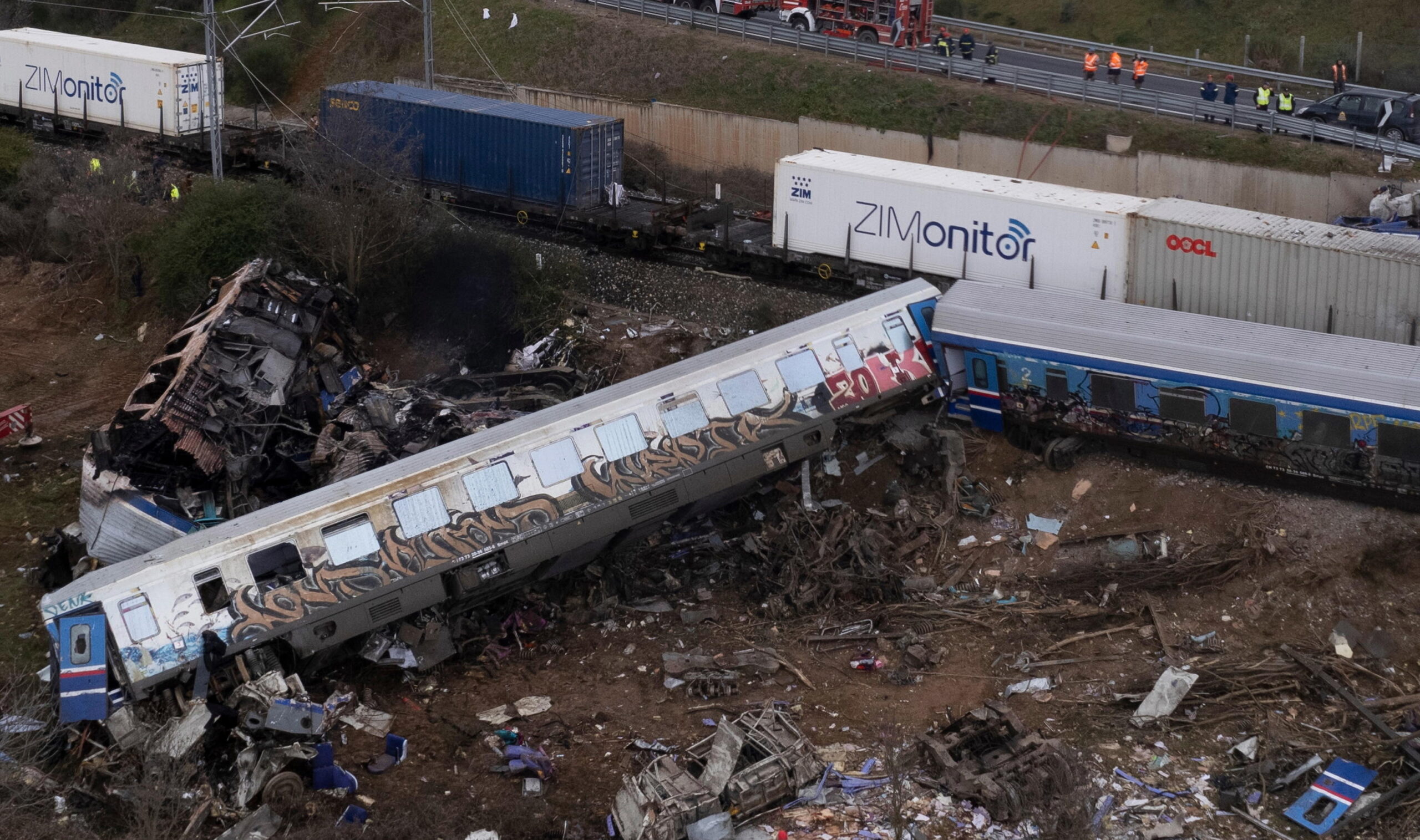 grecia,-sale-il-bilancio-delle-vittime-dell'incidente-ferroviario-a-larissa.-von-der-leyen:-«l'europa-e-con-voi»