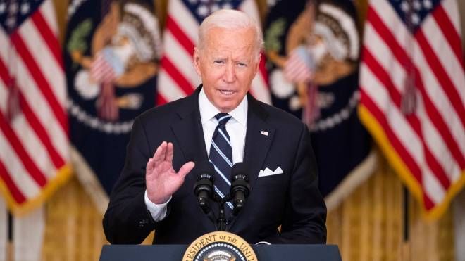 joe-biden-parlera-con-xi-jinping-temi-caldi:-ucraina,-russia-e-taiwan-–-esteri-–-quotidiano.net