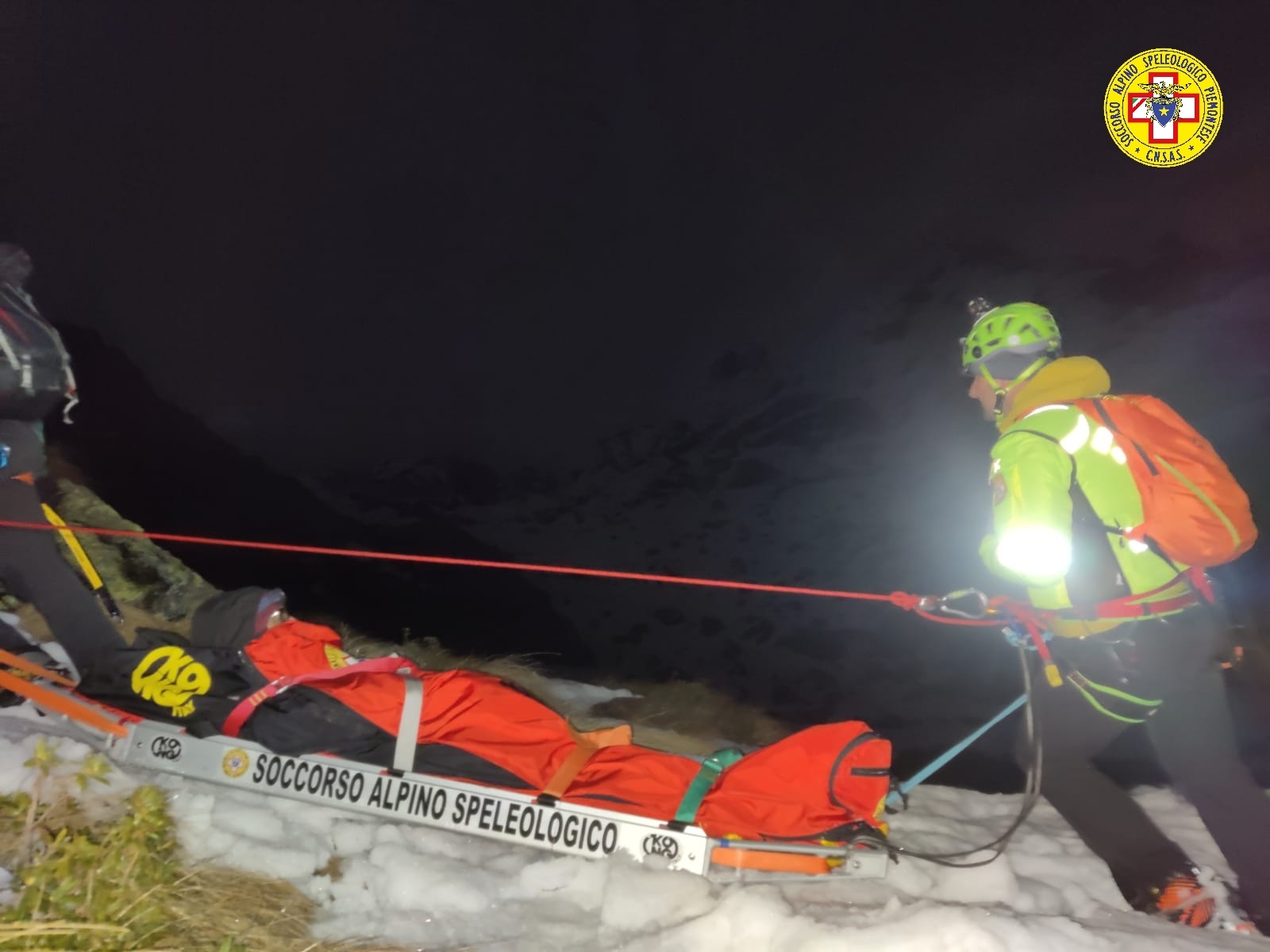 trovato-morto-uno-dei-dispersi-sotto-la-valanga-a-courmayeur,-proseguono-le-ricerche-del-secondo-sciatore-–-quotidiano-piemontese