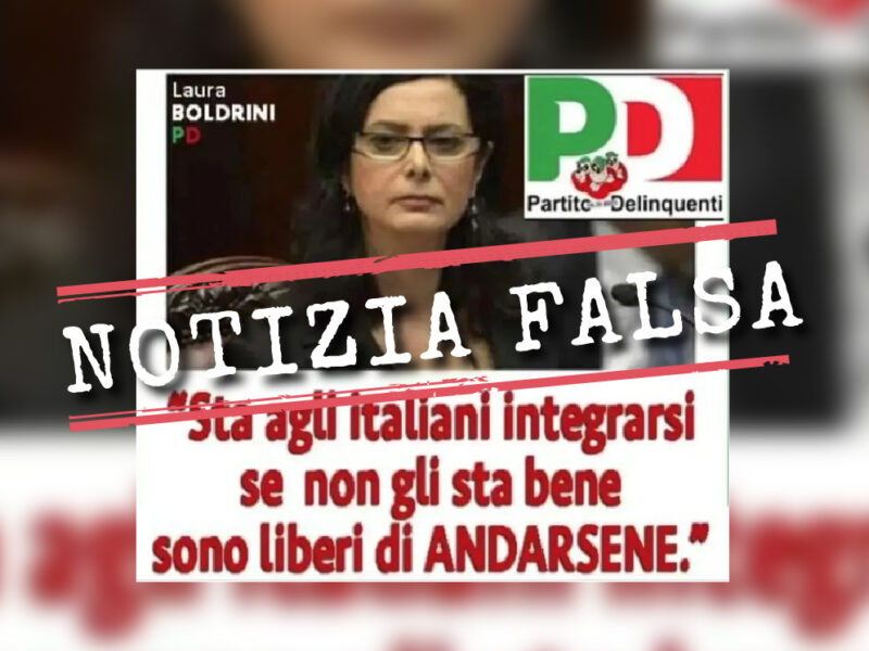 laura-boldrini-non-ha-detto-che-gli-italiani-che-non-vogliono-integrarsi-«sono-liberi-di-andarsene»