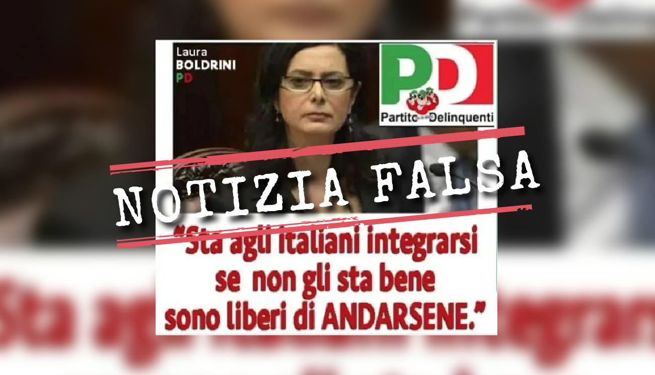 laura-boldrini-non-ha-detto-che-gli-italiani-che-non-vogliono-integrarsi-«sono-liberi-di-andarsene»