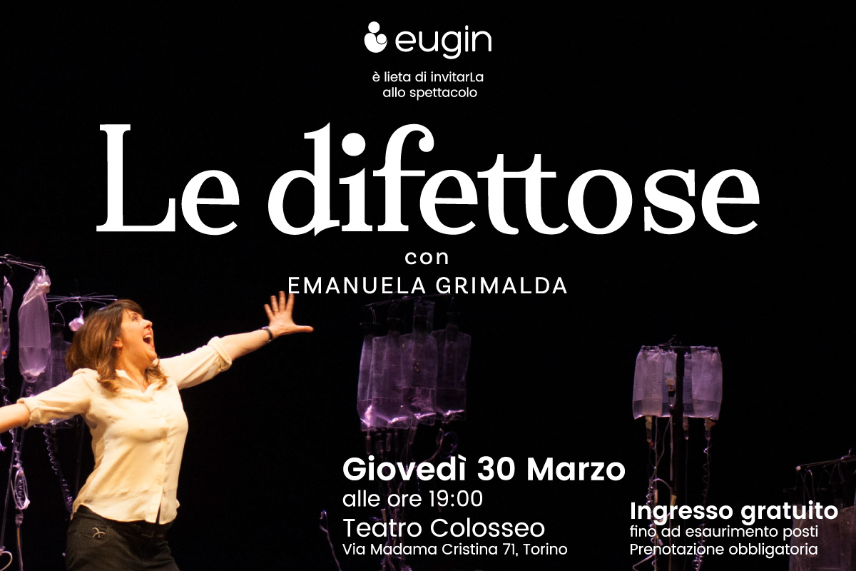 al-teatro-colosseo-di-torino:-“le-difettose”-spettacolo-con-emanuela-grimalda