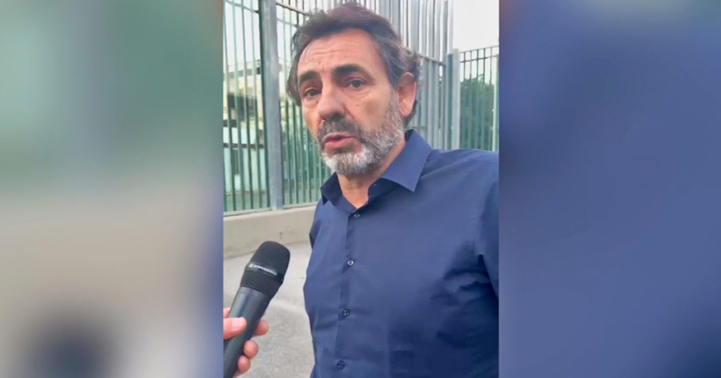 processo-open-arms,-oscar-camps:-“si-perde-tempo-sull'ipotesi-che-un-barchino-galleggi-ma-non-si-parla-del-sequestro-di-161-persone”-–-il-fatto-quotidiano