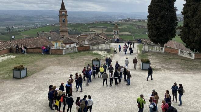 govone-accoglie-i-turisti-per-l’apertura-di-stagione-del-castello-reale-–-atnews.it