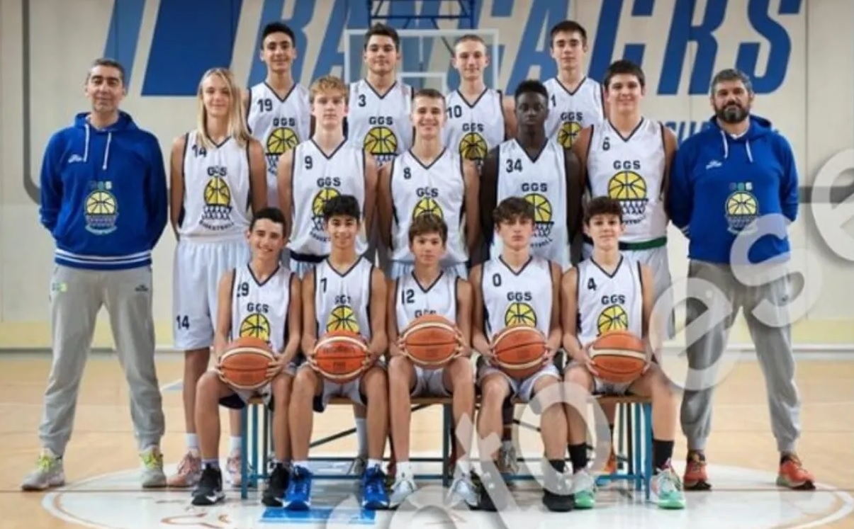 basket-u15:-i-ragazzi-del-ggs-in-montenegro-per-le-super-final-eybl