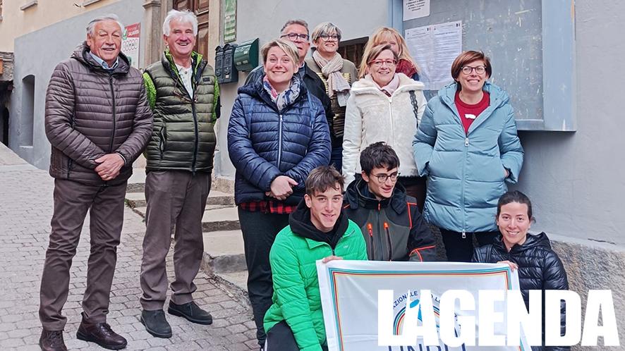 pro-loco-chiomonte:-federica-dentamaro-presidente-di-un-gruppo-giovane-con-tante-idee