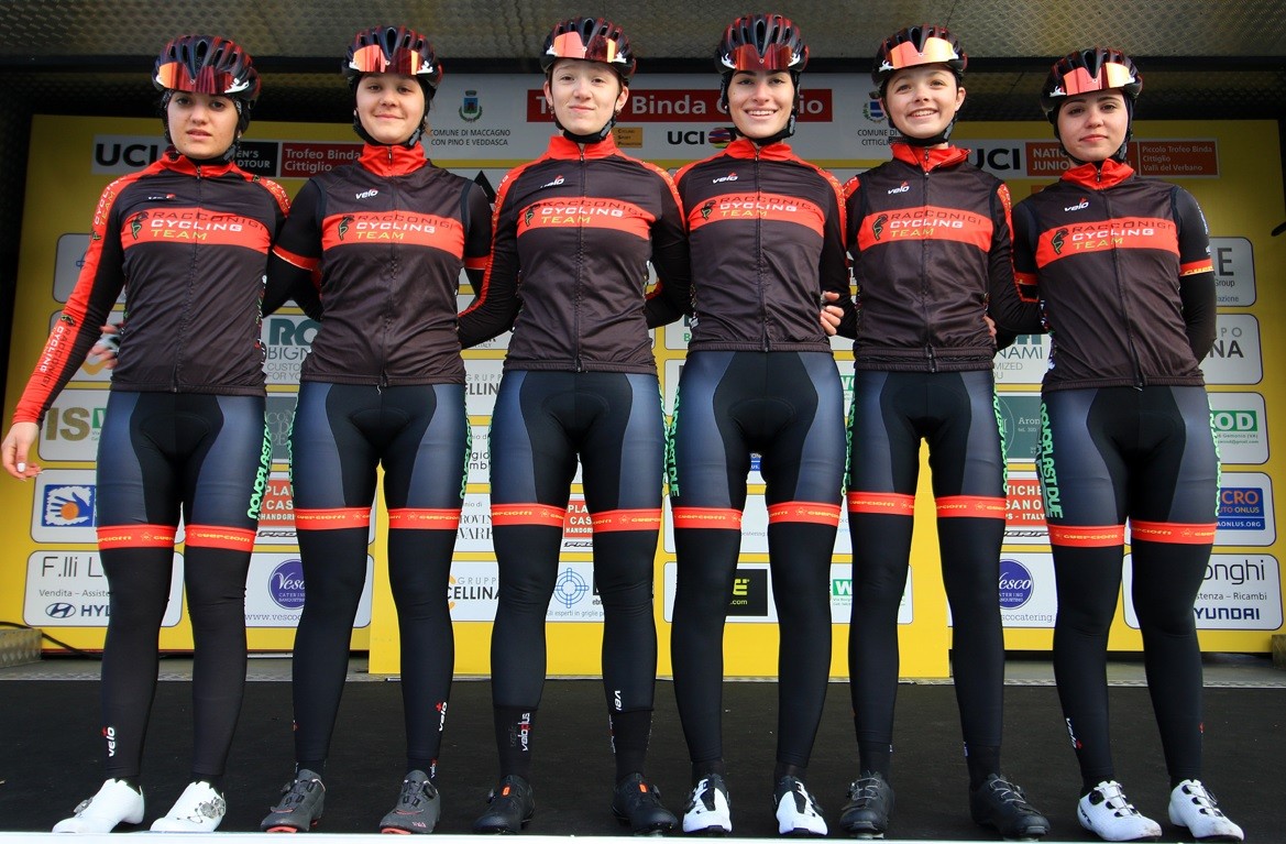 ciclismo:-racconigi-cycling-team-al-via-nel-“gran-premio-esperia-in-rosa”di-piasco