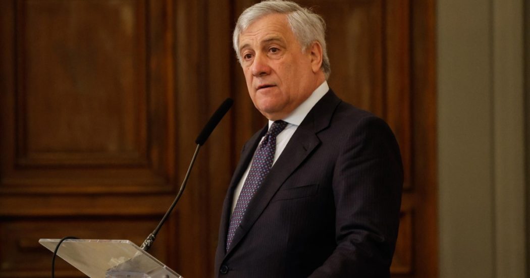 maternita-surrogata,-non-si-ferma-l'escalation-verbale-del-governo.-per-tajani-“la-donna-non-e-un-forno-da-cui-sfornare-patate-arrosto”-–-il-fatto-quotidiano