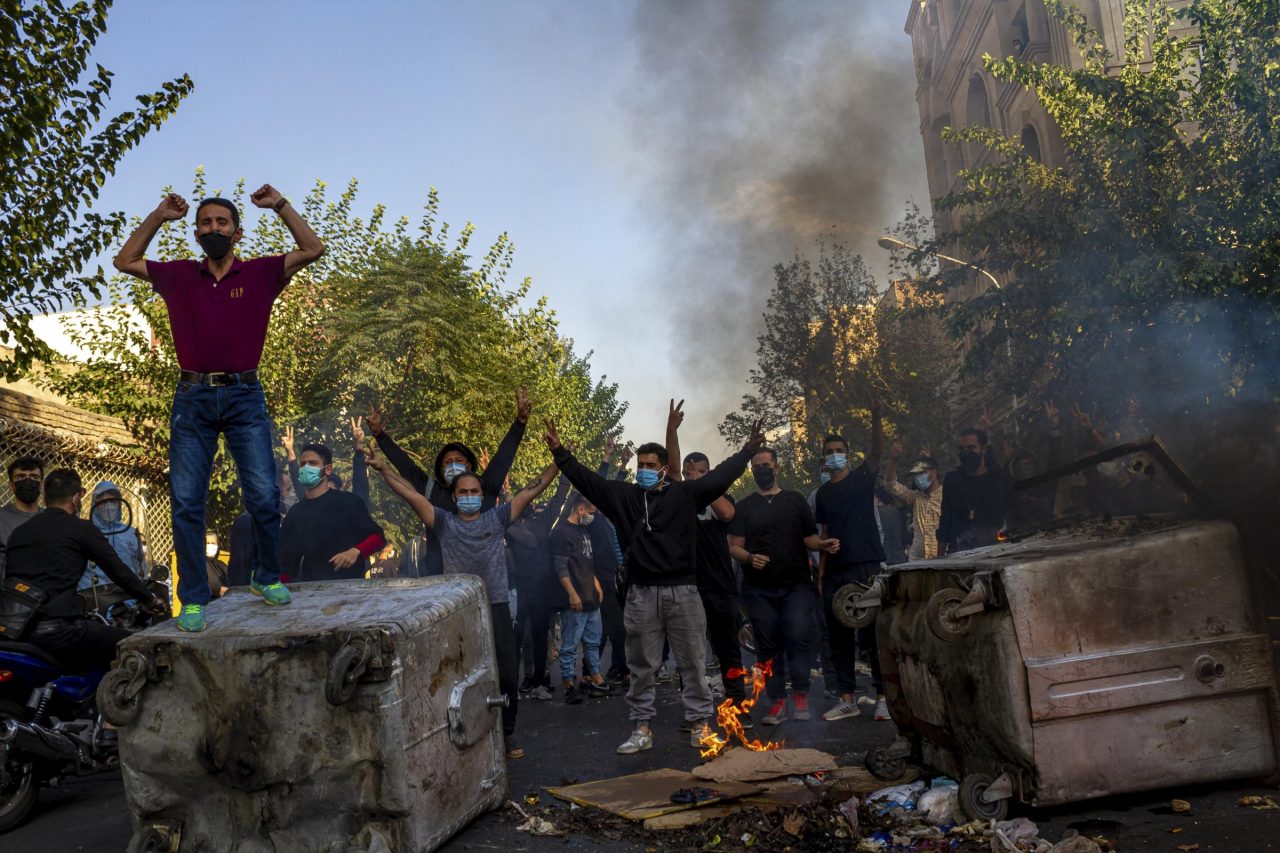 carta-mahsa-|-l’alleanza-per-un-iran-democratico-e-il-programma-per-un-futuro-libero-–-linkiesta.it