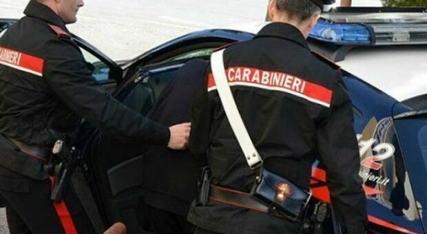 catanzaro:-sorpreso-con-marijuana-e-hashish,-52enne-in-arresto