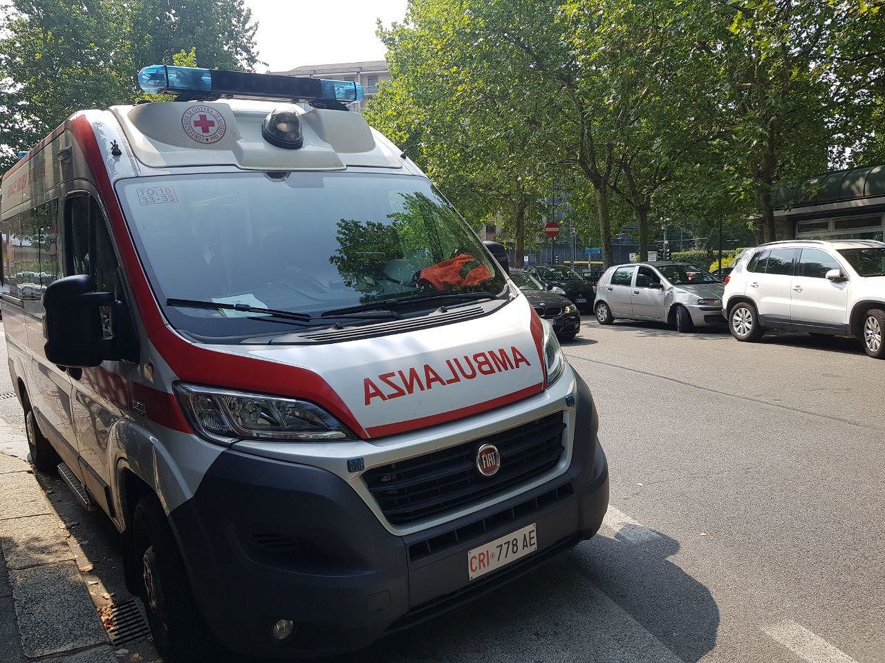 scontro-tra-taxi-e-autobus-a-torino,-8-feriti-–-quotidiano-piemontese