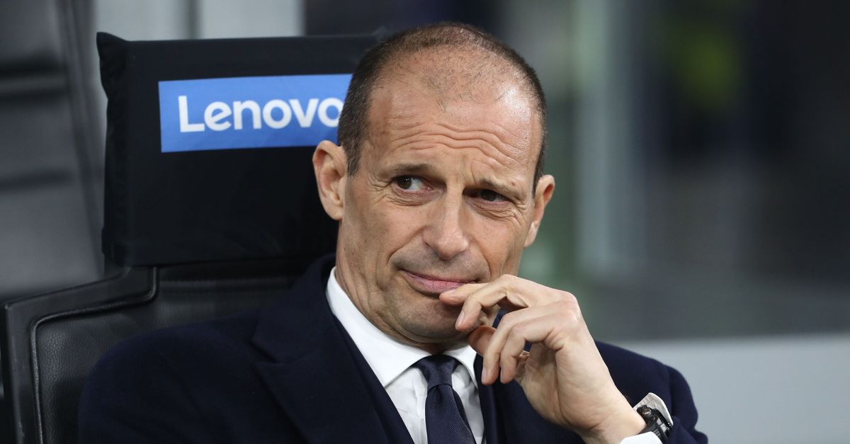 juve,-allegri:-“zona-champions?-sul-campo-abbiamo-59-punti”