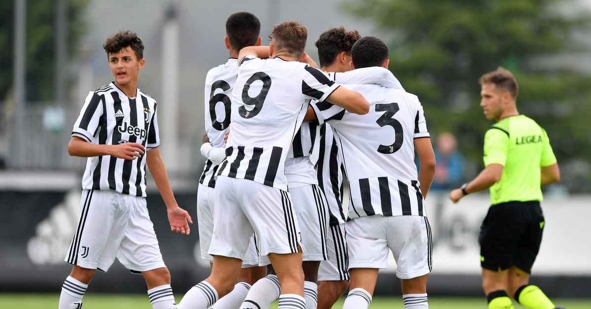 juventus,-la-settimana-delle-giovanili-tra-gioie-e-dolori