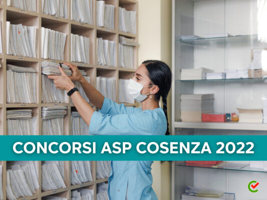 concorsi-asp-cosenza-2022-–-710-assunzioni-in-arrivo-nel-comparto-sanitario