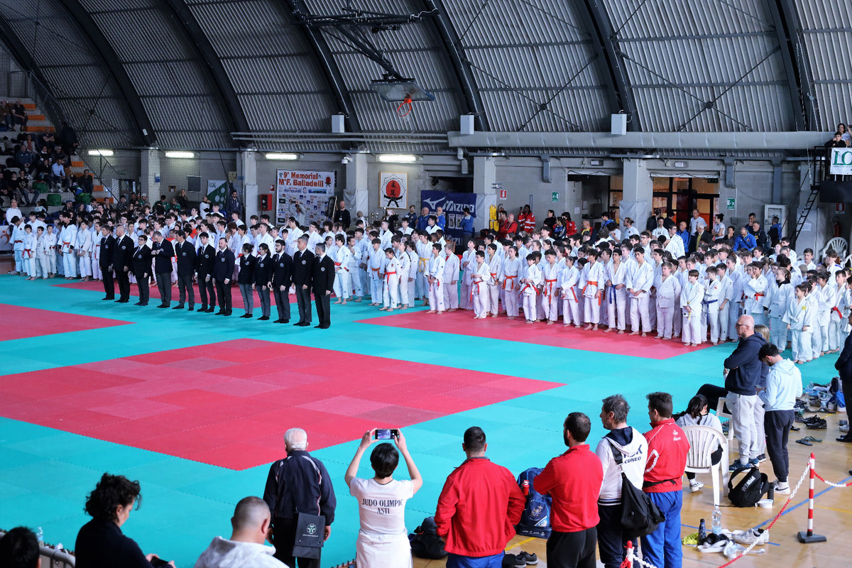 judo:-circa-800-atleti-hanno-calcato-i-tatami-per-il-nono-memorial-balladelli