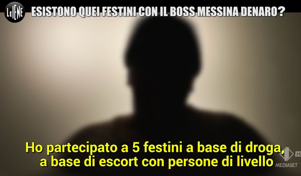 matteo-messina-denaro,-testimone-anonimo-rivela-di-aver-partecipato-a-festini:-“c’erano-champagne-e-droga”-|-notizie.it