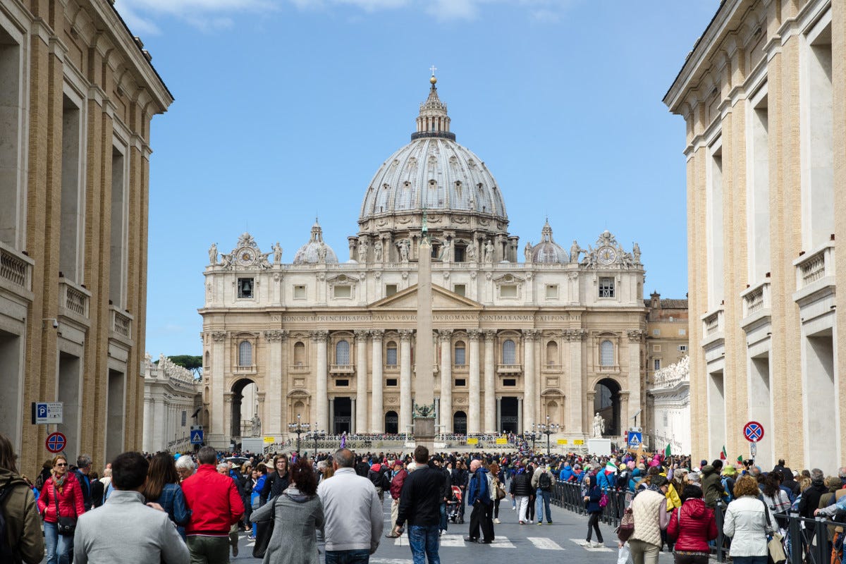 il-turismo-religioso-vale-18-miliardi,-ma-in-italia-c’e-tanto-da-fare…