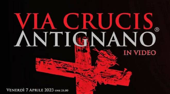 antignano,-stasera-una-proiezione-video-della-via-crucis:-si-attende-il-ritorno-nel-2024-–-atnews.it