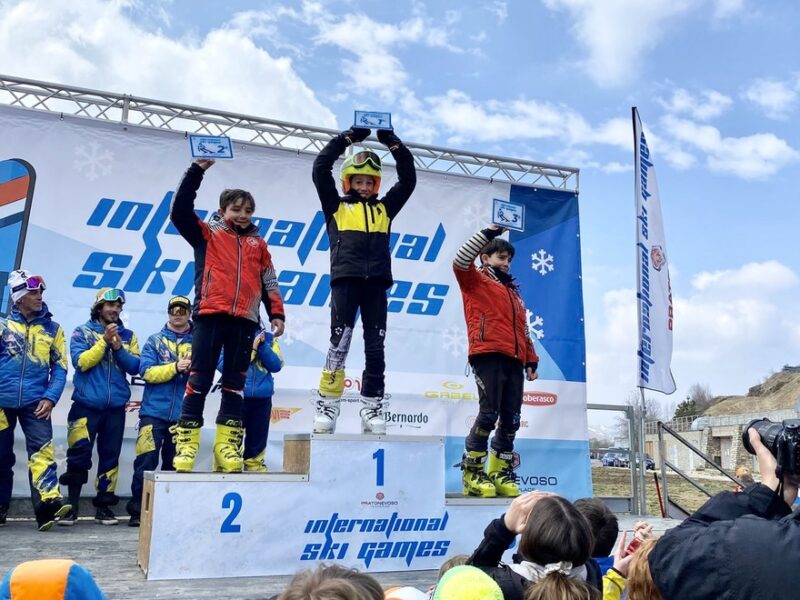 international-ski-games-di-prato-nevoso:-tutti-i-vincitori-della-seconda-giornata-di-gara